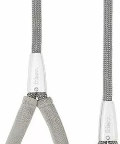 Frisco Outdoor Frisco Nylon Collar, Forest Green, Medium-Neck: 14-20-in, Width: 3/4-in + Rope Leash With Padded Handle, Stone Gray, 6-ft -The Frisco Store 319104 PT6. SY630 V1631150786