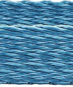 Frisco Outdoor Heathered Nylon Collar, River Blue, Large, Neck: 18 -26-in, Width: 1-in + Dog Leash, River Blue, Large - Length: 6-ft, Width: 1-in -The Frisco Store 319134 PT2. SY630 V1631154975