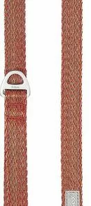Frisco Outdoor Lightweight Ripstop Nylon Harness, Flamepoint Orange, Large, Neck: 18 to 28-in, Girth 24 to 34-in + Heathered Dog Leash, Flamepoint Orange, Large - Length: 6-ft, Width: 1-in -The Frisco Store 319152 PT7. SY630 V1631153479
