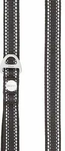 Frisco Outdoor Nylon Reflective Comfort Padded Collar, Midnight Black, MD - Neck: 14-20-in, Width: 3/4-in + Dog Leash, Midnight Black, MD - Length: 6-ft, Width: 3/4-in 17 Frisco Outdoor Nylon Reflective Comfort Padded Collar, Midnight Black, MD - Neck: 14-20-in, Width: 3/4-in + Dog Leash, Midnight Black, MD - Length: 6-ft, Width: 3/4-in -The Frisco Store 319230 PT6. SY630 V1631159178