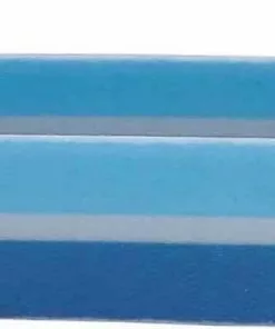 Frisco Outdoor Two Tone Waterproof Stinkproof PVC Harness, River Blue, Small, Neck: 14 to 19-in, Girth: 16 to 23-in + Dog Collar, River Blue, Small - Neck: 10½-14-in, Width: 5/8-in 17 Frisco Outdoor Two Tone Waterproof Stinkproof PVC Harness, River Blue, Small, Neck: 14 to 19-in, Girth: 16 to 23-in + Dog Collar, River Blue, Small - Neck: 10½-14-in, Width: 5/8-in -The Frisco Store 319394 PT6. SY630 V1631138498