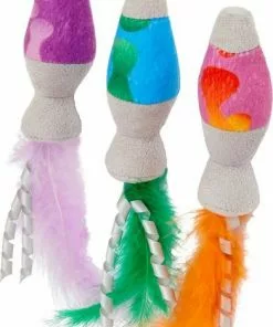Frisco Retro Game Over Scratcher Toy + Retro Lava Lamp Plush Cat Toy with Catnip, 3 count 13 Frisco Retro Game Over Scratcher Toy + Retro Lava Lamp Plush Cat Toy with Catnip, 3 count -The Frisco Store 319494 PT4. SY630 V1630625170