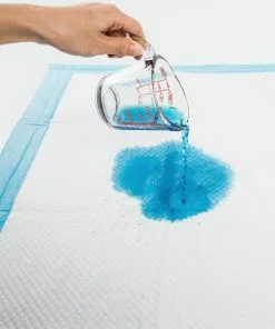 Frisco Training Pad Holder, 24-in x 24-in + Dog Training & Potty Pads, 22 x 23-in, 100 count, Unscented -The Frisco Store 319526 PT7. SY630 V1630629124