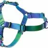 Frisco Green Ombre Style Dog Harness -The Frisco Store 324531 MAIN. SY630 V1642519320