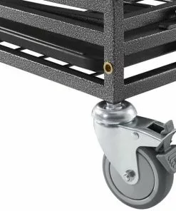 Frisco Ultimate Lightweight Heavy Duty Foldable & Stackable Steel Metal Single Door Dog Crate -The Frisco Store 326416 PT4. SY630 V1646859725