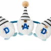 Frisco Dad Gnome Plush with Rope Dog Toy 2 Frisco Dad Gnome Plush with Rope Dog Toy -The Frisco Store 327053 MAIN. SY630 V1648667231