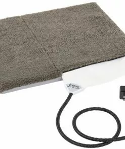 Frisco Extra Wide Indoor Heated Cat House -The Frisco Store 329527 PT2. SY630 V1643926914