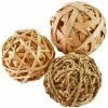 Frisco Trio Balls Small Pet Chew Toys 2 Frisco Trio Balls Small Pet Chew Toys -The Frisco Store 330885 MAIN. SY630 V1646948075