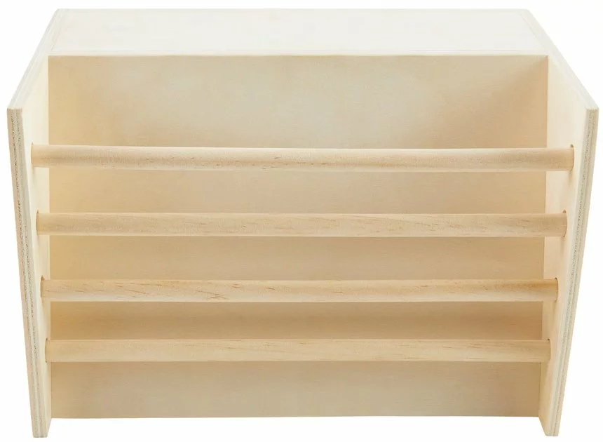 Frisco Hay Rack Small Pet Hideout 5 Frisco Hay Rack Small Pet Hideout - Image 3