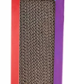 Frisco Pride Rainbow Hanging Cat Scratcher Toy with Catnip -The Frisco Store 331686 PT2. SY630 V1649086650