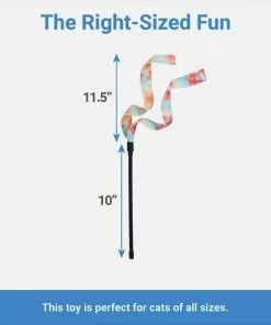 Frisco Pride Plush, Teaser, Ball, Tunnel Variety Pack Cat Toy with Catnip, 10 count 10 Frisco Pride Plush, Teaser, Ball, Tunnel Variety Pack Cat Toy with Catnip, 10 count -The Frisco Store 331696 PT3. SY630 V1649785025