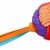 Frisco Pride Rainbow Sisal Ball Cat Toy -The Frisco Store 331700 MAIN. SY630 V1649086656