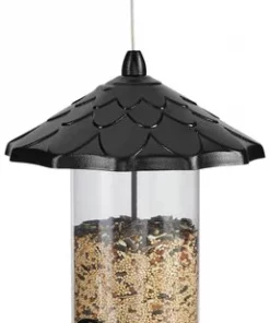 Frisco Acorn Wild Bird Feeder -The Frisco Store 333243 PT2. SY630 V1646665287