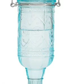 Frisco Mid-Century Hummingbird Feeder -The Frisco Store 333263 PT2. SY630 V1646665012