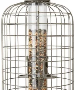 Frisco Ultra Squirrel Defense Wild Bird Feeder 7 Frisco Ultra Squirrel Defense Wild Bird Feeder -The Frisco Store 333281 PT2. SY630 V1646665293