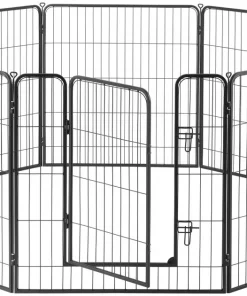 Frisco Ultimate Outdoor Lightweight Heavy Duty Steel Metal Playpen 13 Frisco Ultimate Outdoor Lightweight Heavy Duty Steel Metal Playpen -The Frisco Store 333772 PT3. SY630 V1647556632