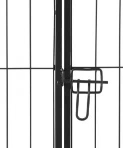 Frisco Ultimate Outdoor Lightweight Heavy Duty Steel Metal Playpen 15 Frisco Ultimate Outdoor Lightweight Heavy Duty Steel Metal Playpen -The Frisco Store 333772 PT5. SY630 V1647553620