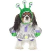Frisco Alien Dog & Cat Costume 1 Frisco Alien Dog & Cat Costume -The Frisco Store 334790 MAIN. SY630 V1658368008