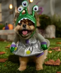 Frisco Alien Dog & Cat Costume -The Frisco Store 334790 PT7. SY630 V1657721208