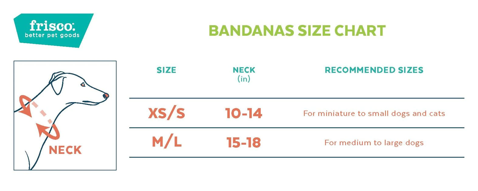 Frisco Bad & Boo-Jee Dog & Cat Costume Bandana 4 Frisco Bad & Boo-Jee Dog & Cat Costume Bandana - Image 2