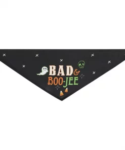 Frisco Bad & Boo-Jee Dog & Cat Costume Bandana 10 Frisco Bad & Boo-Jee Dog & Cat Costume Bandana -The Frisco Store 334806 PT5. SY630 V1659028525