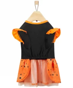 Frisco Boo Dog & Cat Dress -The Frisco Store 334825 PT5. SY630 V1658368065