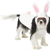 Frisco Bunny Dog & Cat Costume