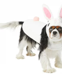 Frisco Bunny Dog & Cat Costume
