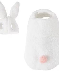 Frisco Bunny Dog & Cat Costume -The Frisco Store 334834 PT4. SY630 V1658367630