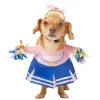 Frisco Cheerleader Dog & Cat Costume 2 Frisco Cheerleader Dog & Cat Costume -The Frisco Store 334849 MAIN. SY630 V1658368909
