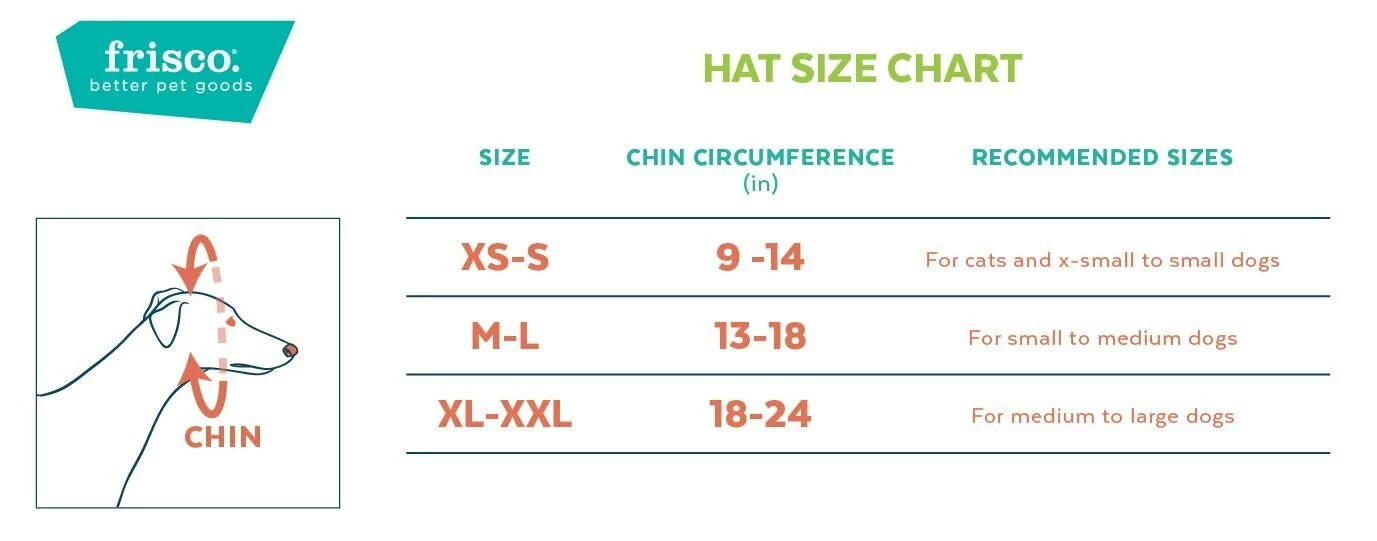 Frisco Cowboy Dog & Cat Costume Hat 4 Frisco Cowboy Dog & Cat Costume Hat - Image 2