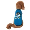 Frisco Dino Skeleton Dog & Cat T-Shirt -The Frisco Store 334881 MAIN. SY630 V1658367627