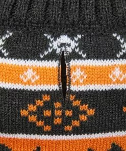 Frisco Fair Isle Pumpkin Dog & Cat Sweater -The Frisco Store 334922 PT6. SY630 V1658346323