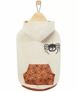 Frisco Happy Spider Dog & Cat Hoodie -The Frisco Store 334957 PT4. SY630 V1658342321
