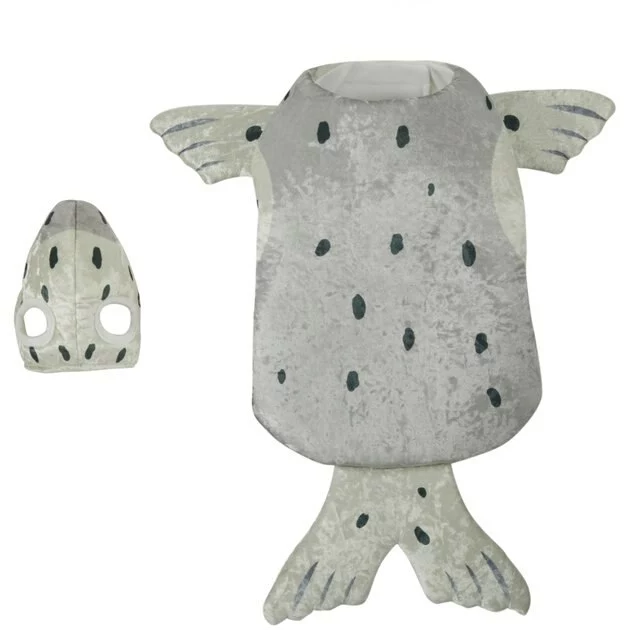 Frisco Seal Dog & Cat Costume 7 Frisco Seal Dog & Cat Costume - Image 5