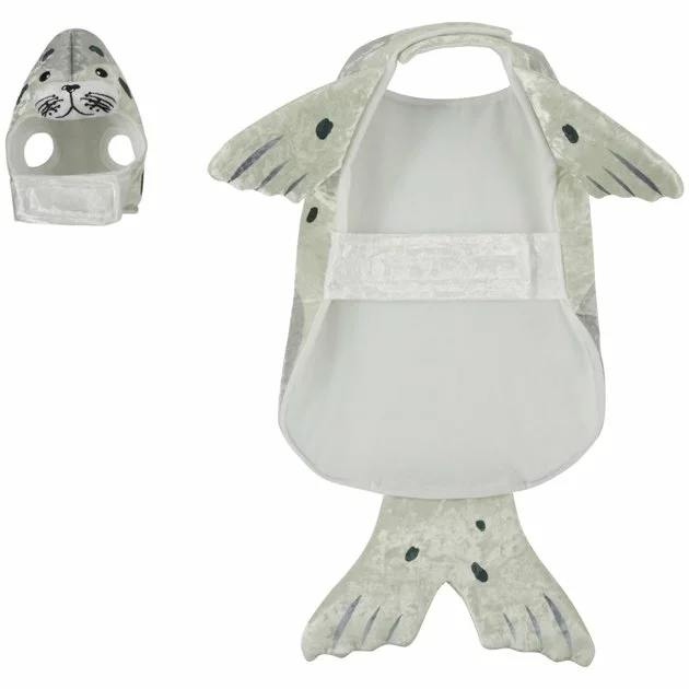 Frisco Seal Dog & Cat Costume 8 Frisco Seal Dog & Cat Costume - Image 6