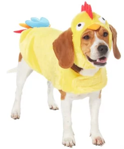 Frisco Rooster Dog & Cat Costume