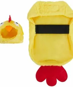 Frisco Rooster Dog & Cat Costume -The Frisco Store 334997 PT5. SY630 V1658342713