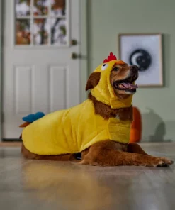 Frisco Rooster Dog & Cat Costume -The Frisco Store 334997 PT7. SY630 V1657656881