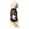 Frisco Here for the Boos Dog & Cat T-Shirt -The Frisco Store 335004 MAIN. SY630 V1658717437