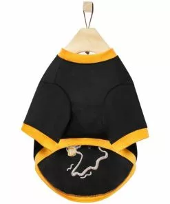 Frisco Here for the Boos Dog & Cat T-Shirt -The Frisco Store 335004 PT5. SY630 V1658716901