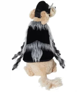 Frisco Spider Dog & Cat Costume -The Frisco Store 335012 PT3. SY630 V1658719234