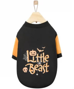 Frisco Little Beast Dog & Cat T-Shirt -The Frisco Store 335021 PT4. SY630 V1658716392