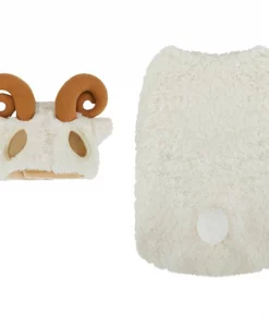 Frisco Sheep Dog & Cat Costume 14 Frisco Sheep Dog & Cat Costume -The Frisco Store 335037 PT4. SY630 V1658716392