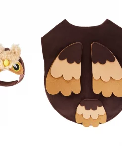Frisco Owl Dog & Cat Costume -The Frisco Store 335049 PT4. SY630 V1658719573