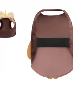 Frisco Owl Dog & Cat Costume -The Frisco Store 335049 PT5. SY630 V1658716392
