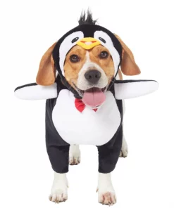 Frisco Penguin Dog & Cat Costume