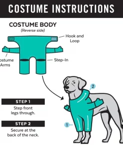 Frisco Penguin Dog & Cat Costume -The Frisco Store 335057 PT2. SY630 V1657730076