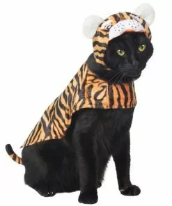 Frisco Tiger Dog & Cat Costume -The Frisco Store 335065 PT2. SY630 V1658718137