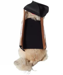 Frisco Pirate Ship Dog & Cat Costume -The Frisco Store 335073 PT3. SY630 V1658719692